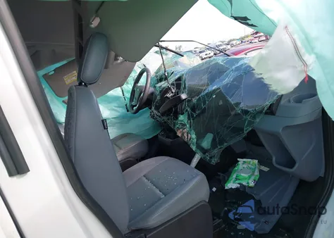 2019 Ford Transit-250 from USA, damaged, VIN 1FTYR2CM1KKA60332